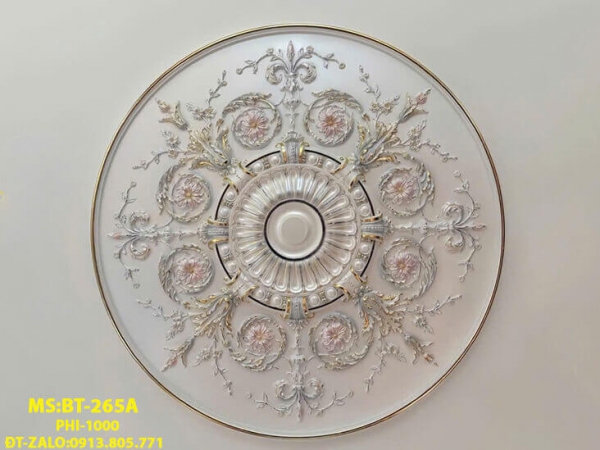 MẪU PHÀO CHỈ CHO PHÒNG KHÁCH HIỆN ĐẠI